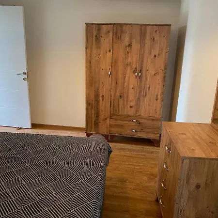 Bosphorus View Entire 2 Bedroom Flat * Istanbulská provincie