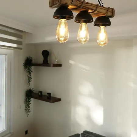Bosphorus View Entire 2 Bedroom Flat 아파트