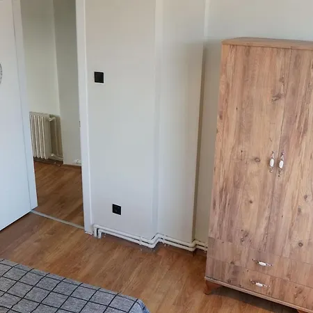 Bosphorus View Entire 2 Bedroom Flat
